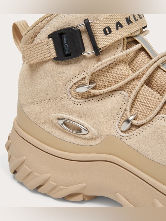 Oakley Meridian Boots main image 8